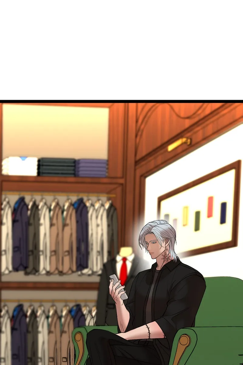 Read Chocolate Snow chapter 44 image 22 on Lezhin