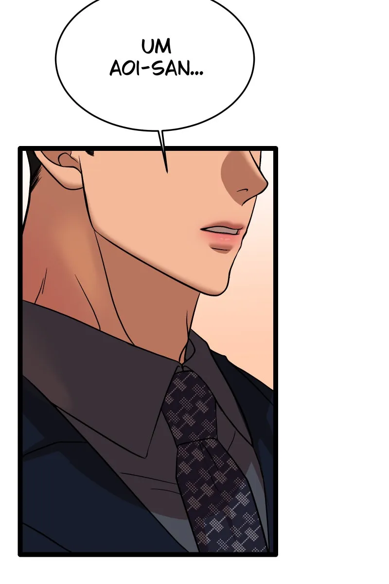 Read Chocolate Snow chapter 44 image 24 on Lezhin