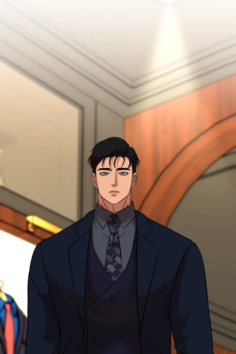 Read Chocolate Snow chapter 44 image 28 on Lezhin