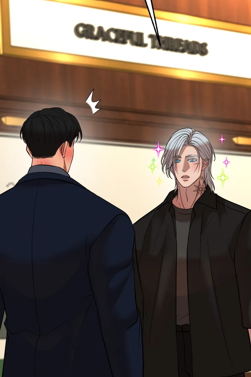 Read Chocolate Snow chapter 44 image 33 on Lezhin