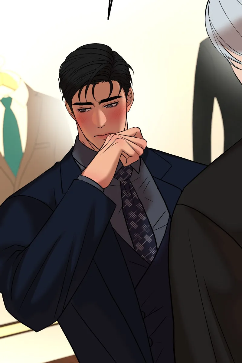 Read Chocolate Snow chapter 44 image 35 on Lezhin