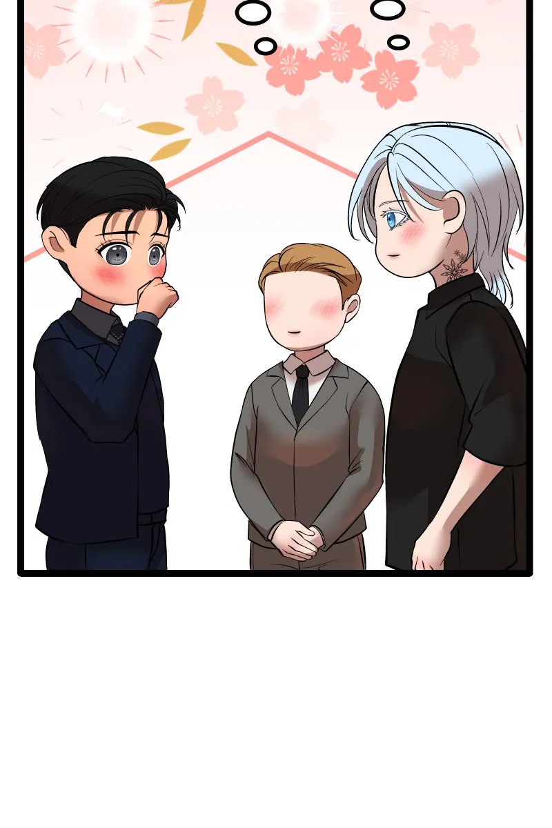 Read Chocolate Snow chapter 44 image 37 on Lezhin