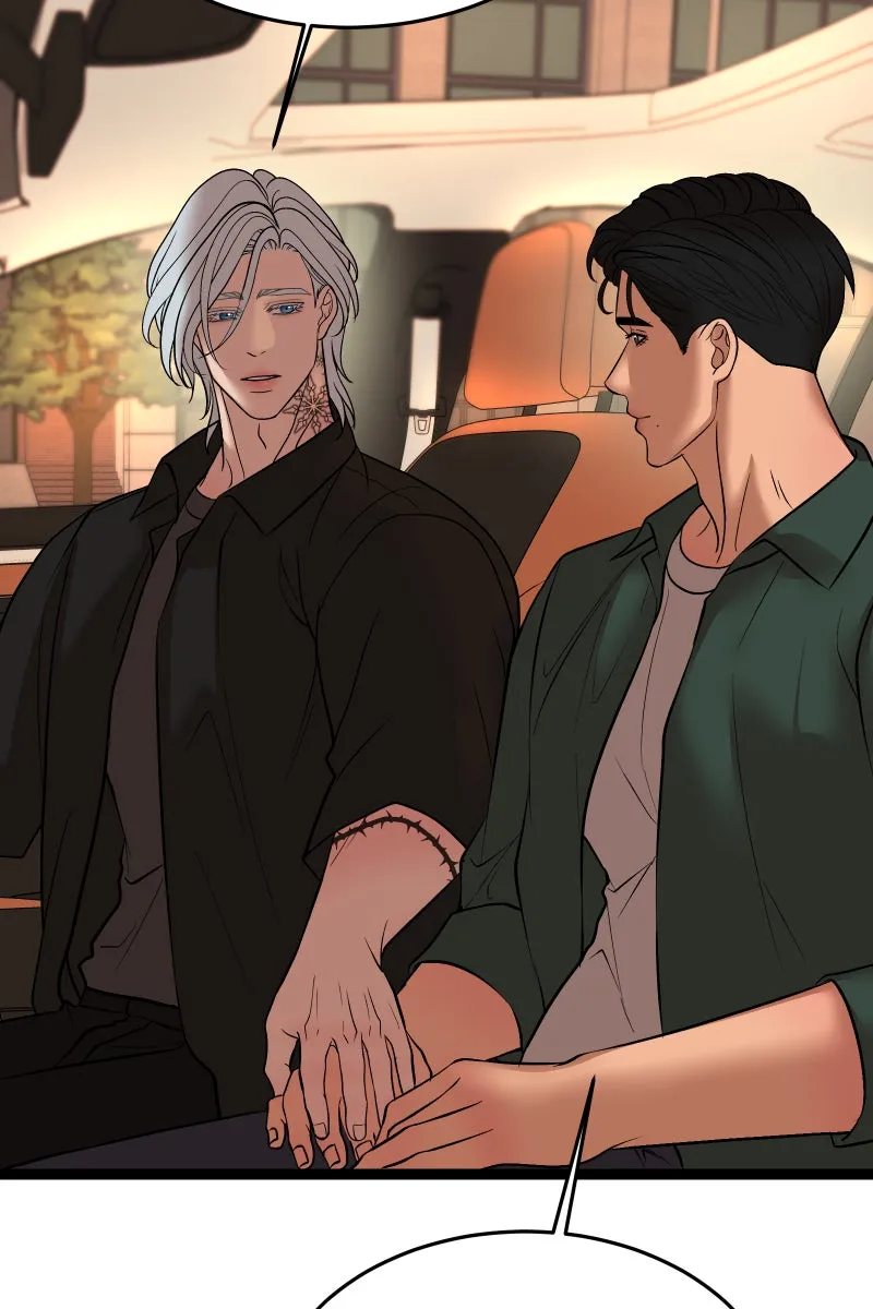 Read Chocolate Snow chapter 44 image 49 on Lezhin