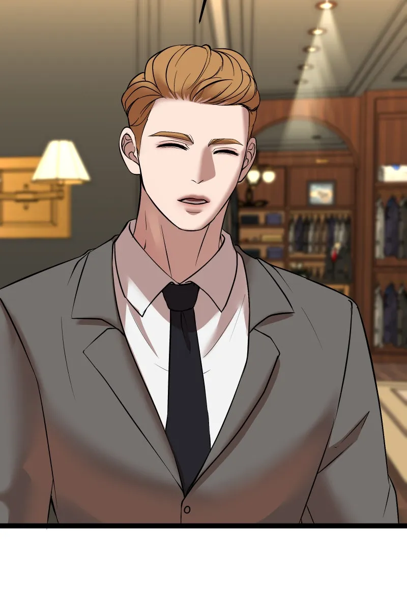 Read Chocolate Snow chapter 44 image 6 on Lezhin