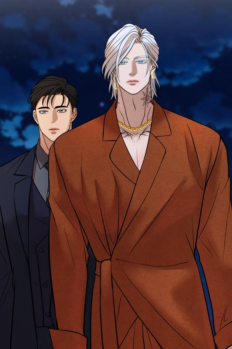 Read Chocolate Snow chapter 44 image 64 on Lezhin