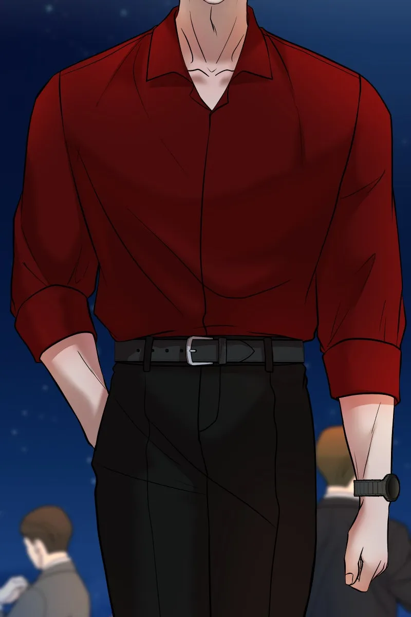 Read Chocolate Snow chapter 44 image 84 on Lezhin
