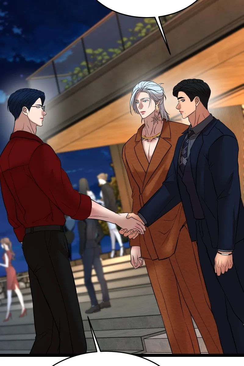 Read Chocolate Snow chapter 44 image 98 on Lezhin