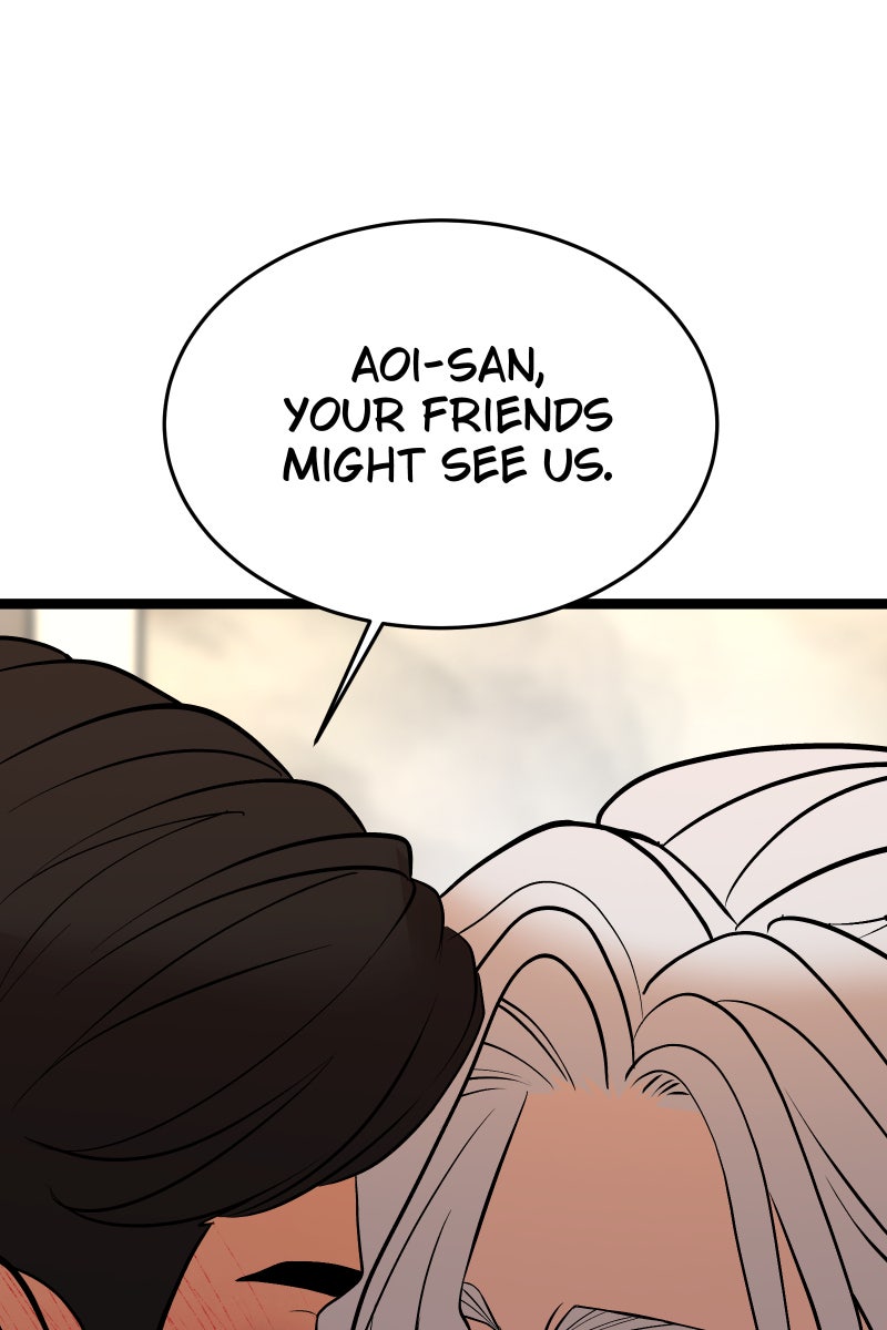 Read Chocolate Snow chapter 45 image 100 on Lezhin