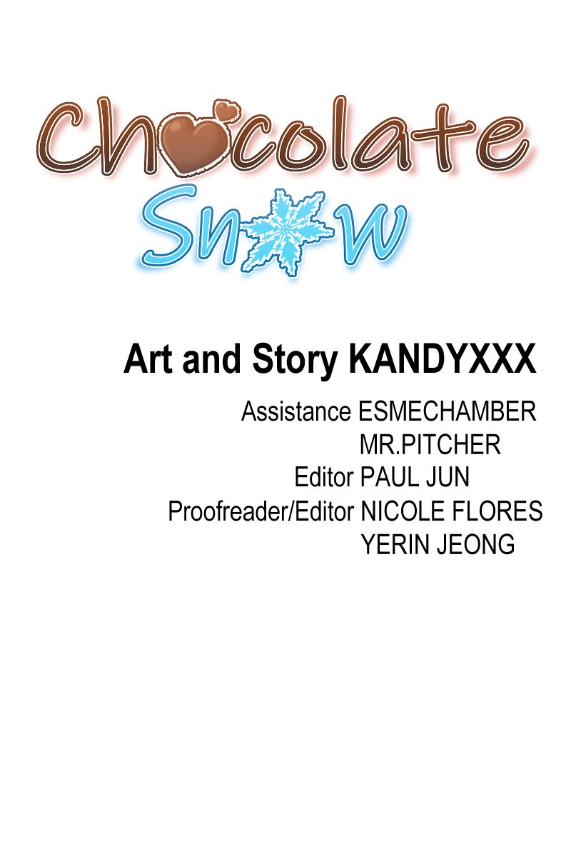 Read Chocolate Snow chapter 45 image 108 on Lezhin