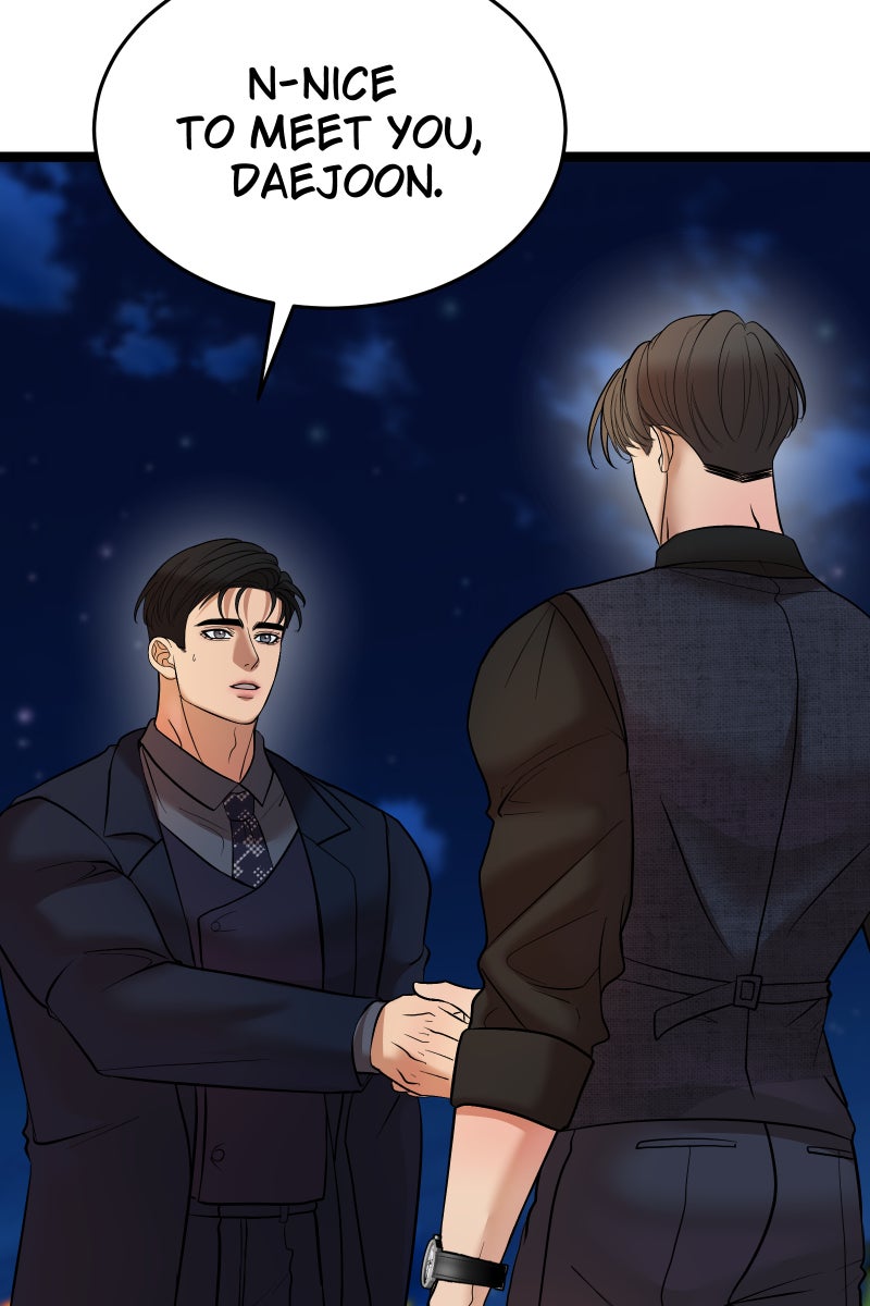 Read Chocolate Snow chapter 45 image 12 on Lezhin