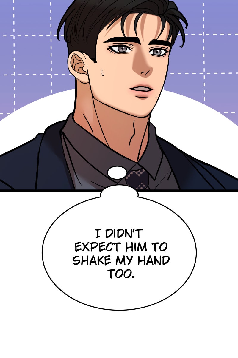 Read Chocolate Snow chapter 45 image 14 on Lezhin