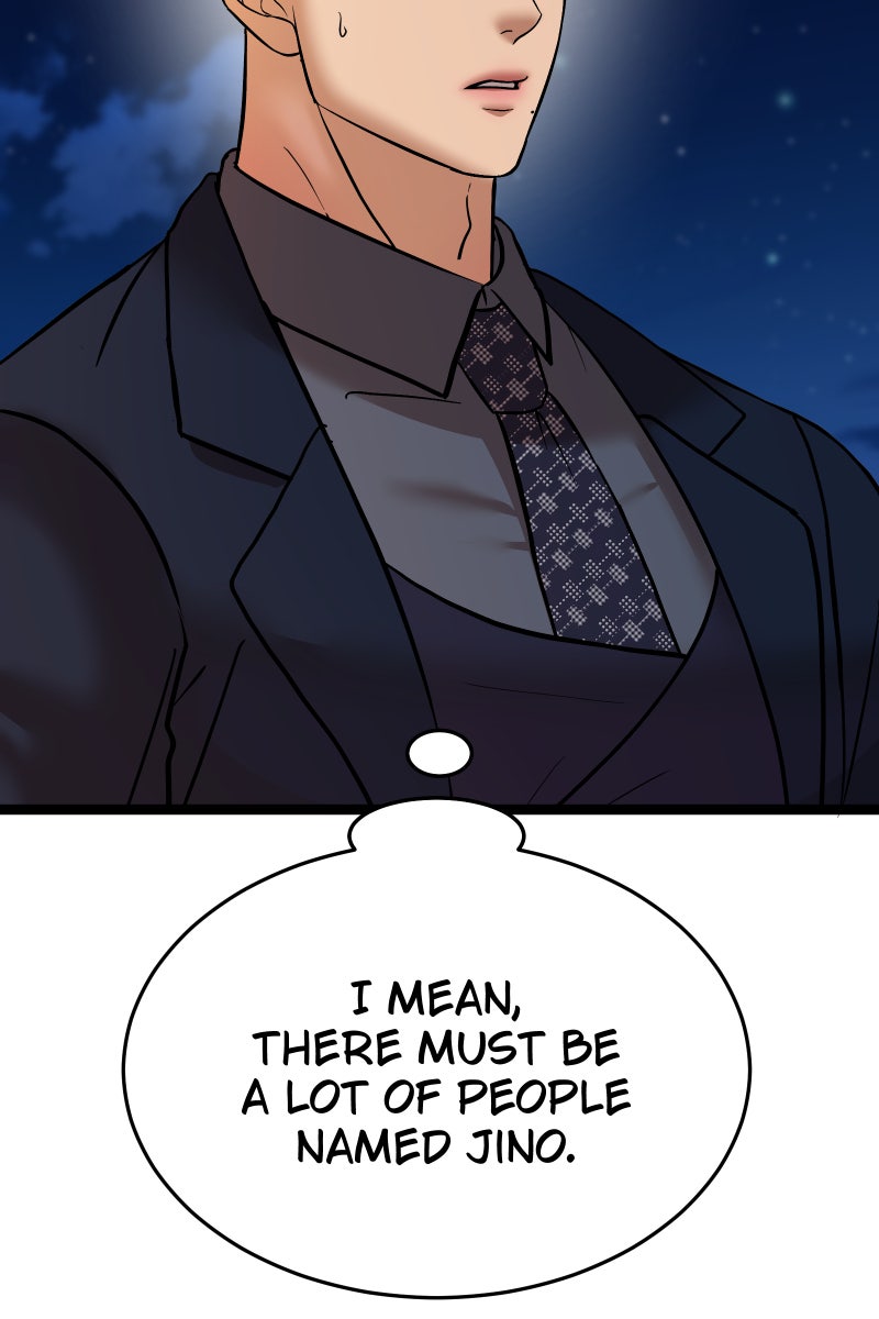 Read Chocolate Snow chapter 45 image 18 on Lezhin