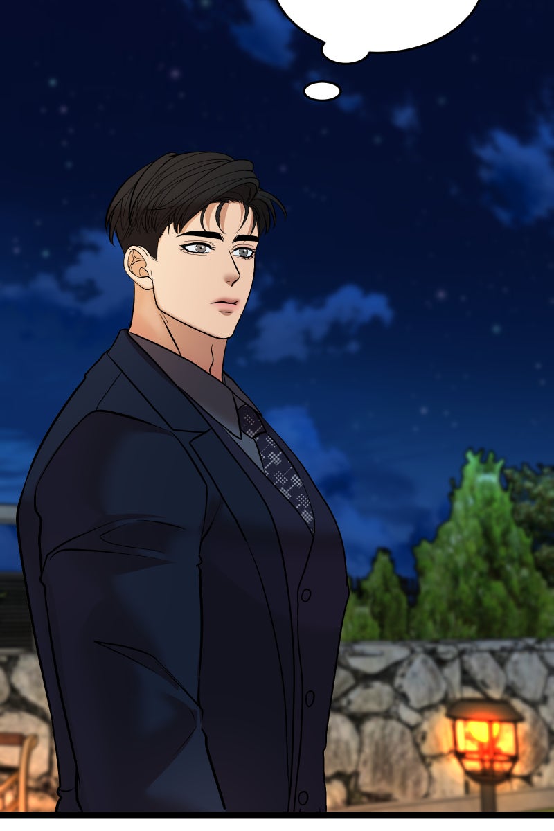 Read Chocolate Snow chapter 45 image 2 on Lezhin