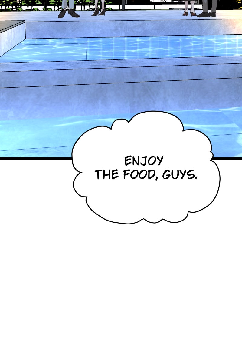 Read Chocolate Snow chapter 45 image 20 on Lezhin