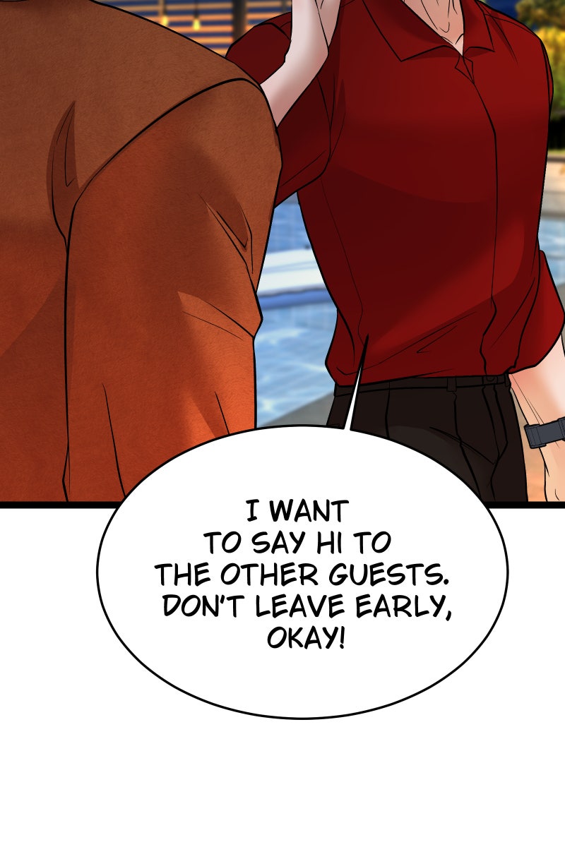 Read Chocolate Snow chapter 45 image 22 on Lezhin