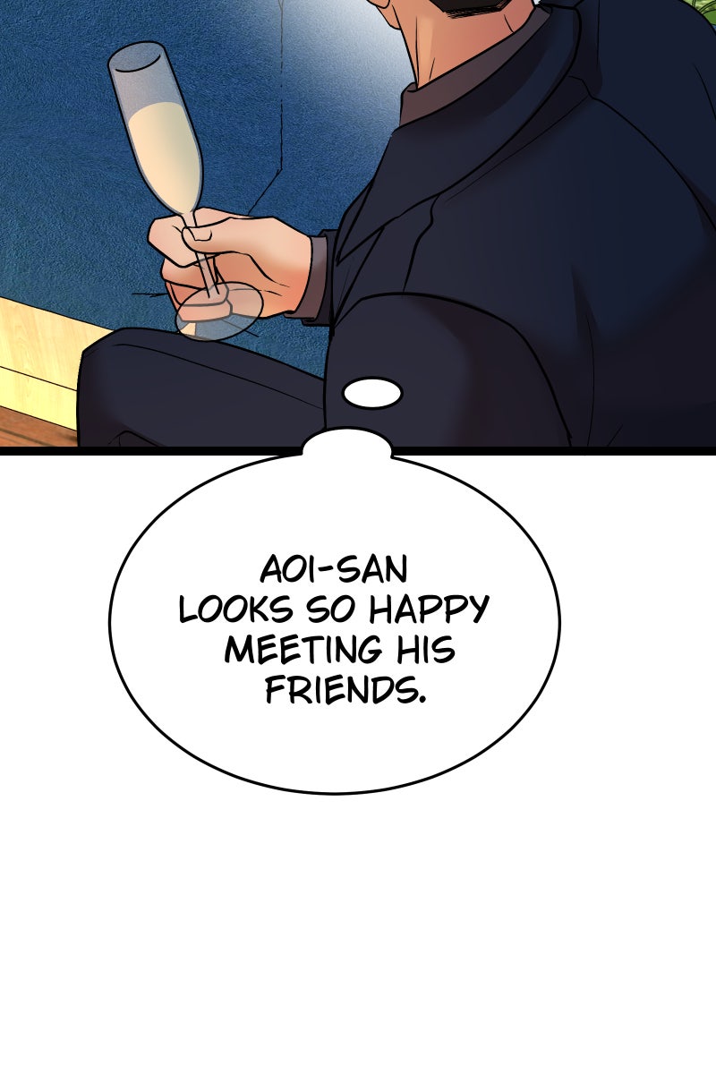 Read Chocolate Snow chapter 45 image 31 on Lezhin