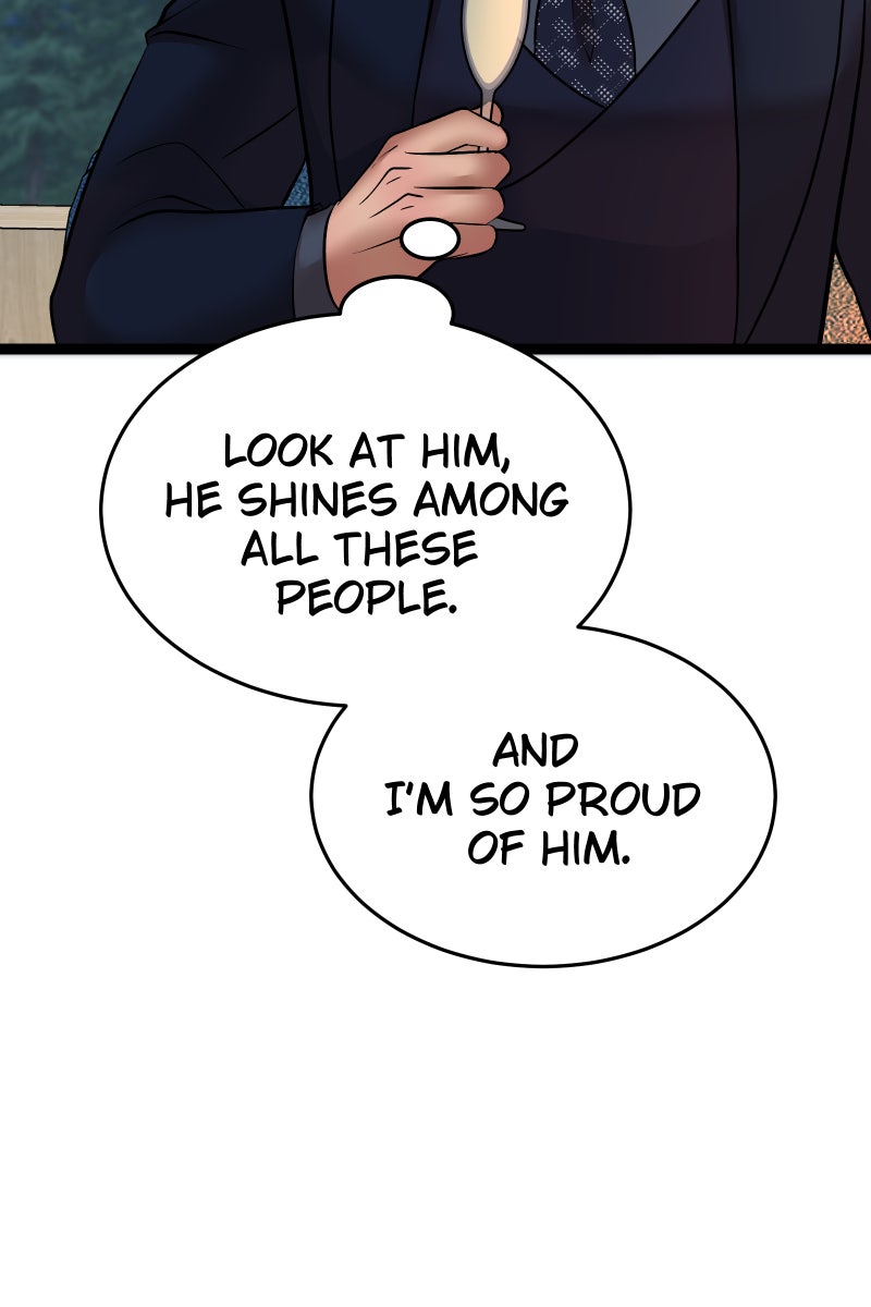 Read Chocolate Snow chapter 45 image 33 on Lezhin