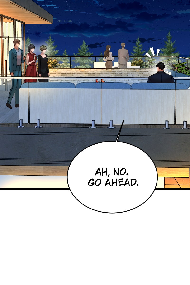 Read Chocolate Snow chapter 45 image 35 on Lezhin