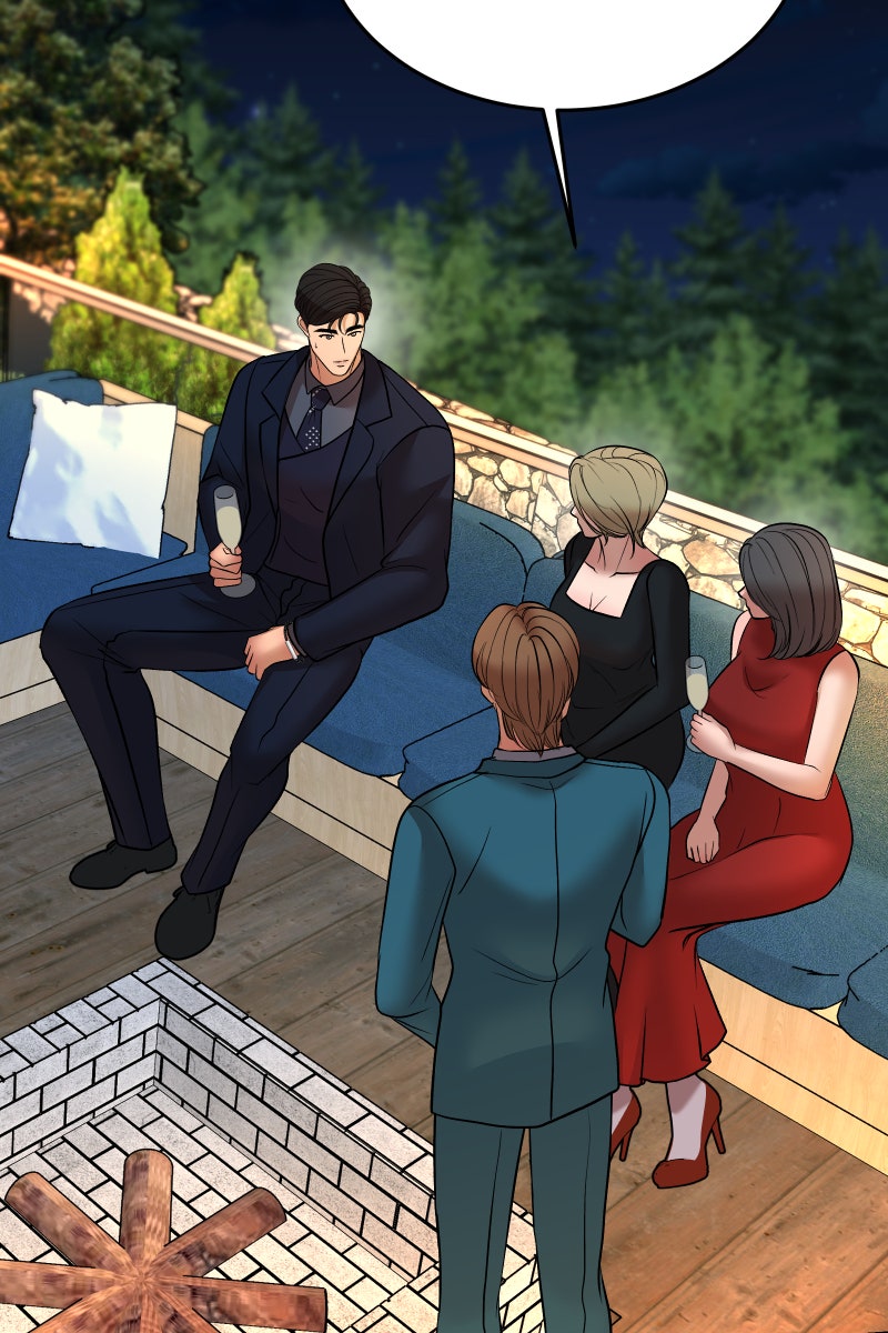 Read Chocolate Snow chapter 45 image 37 on Lezhin