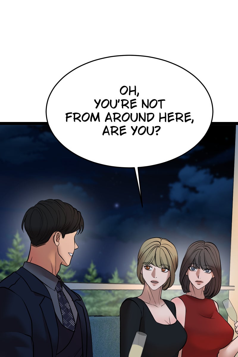 Read Chocolate Snow chapter 45 image 40 on Lezhin