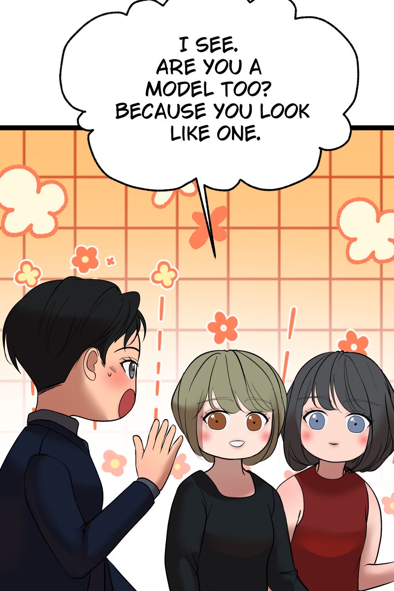 Read Chocolate Snow chapter 45 image 42 on Lezhin