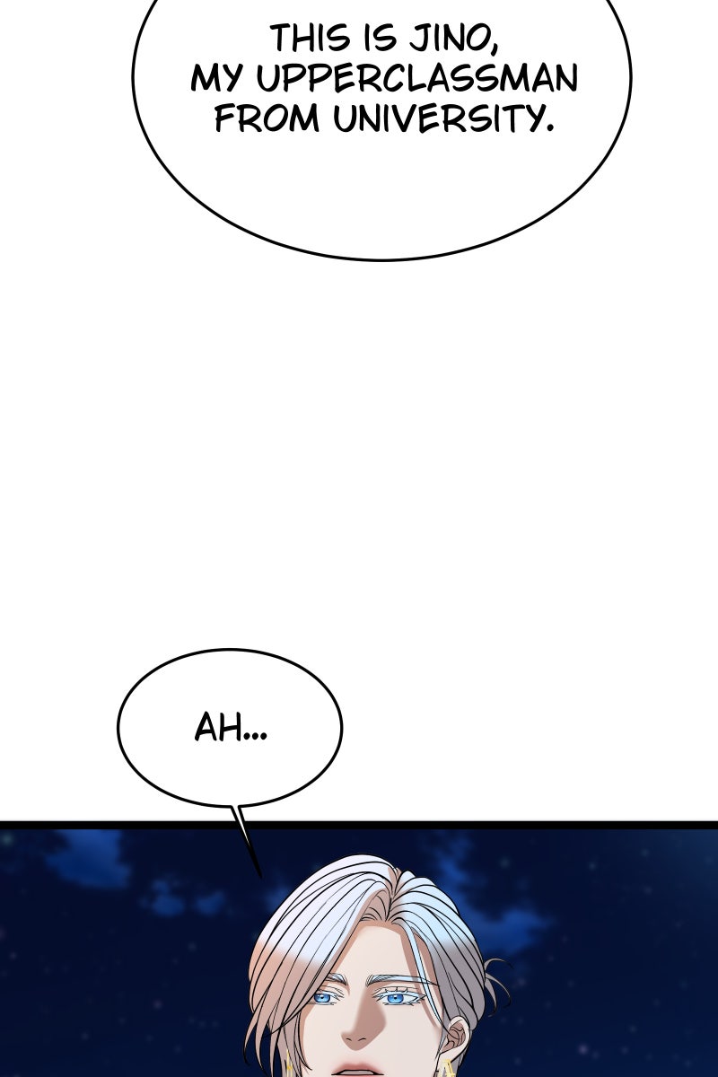 Read Chocolate Snow chapter 45 image 5 on Lezhin