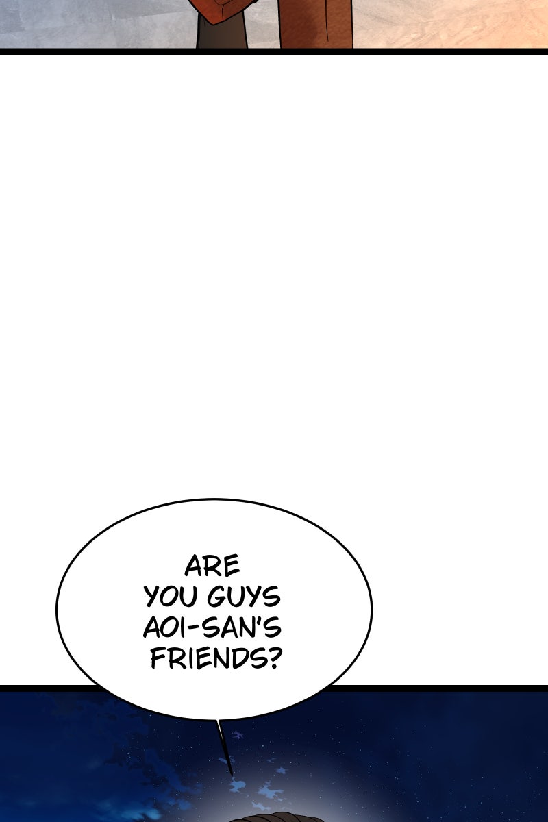 Read Chocolate Snow chapter 45 image 52 on Lezhin