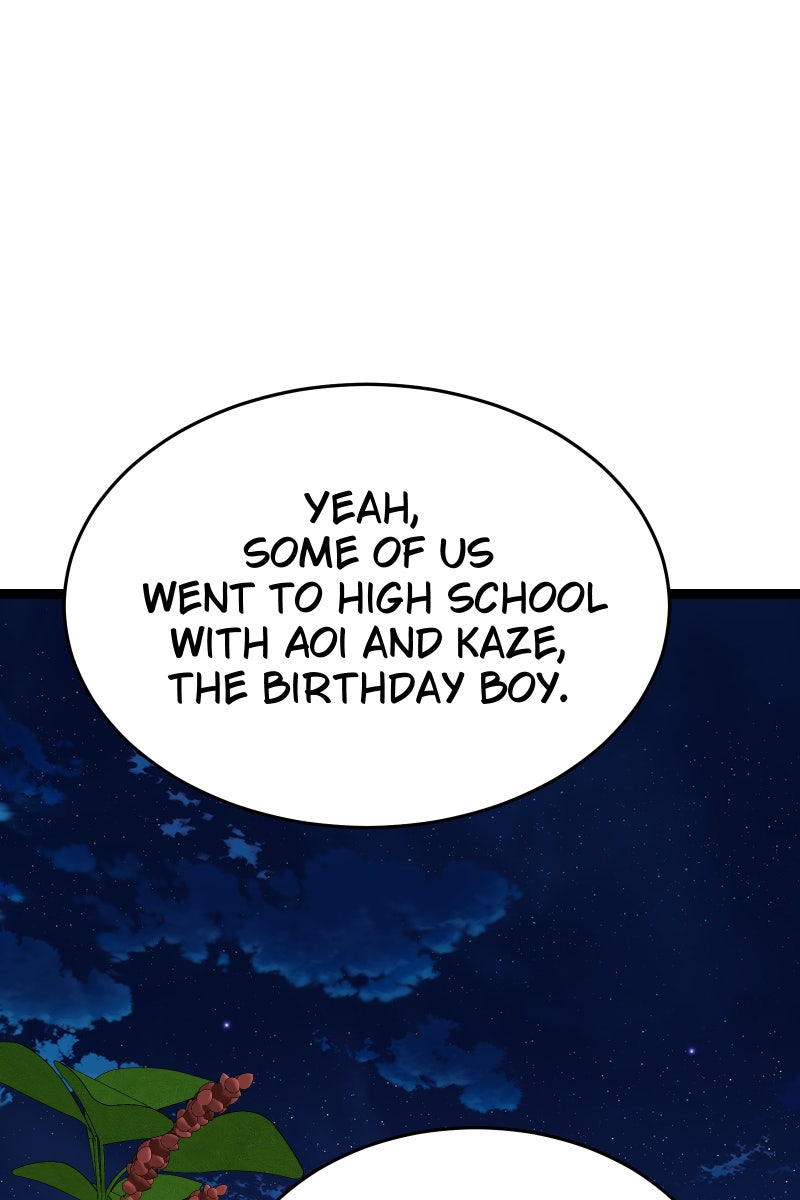 Read Chocolate Snow chapter 45 image 54 on Lezhin