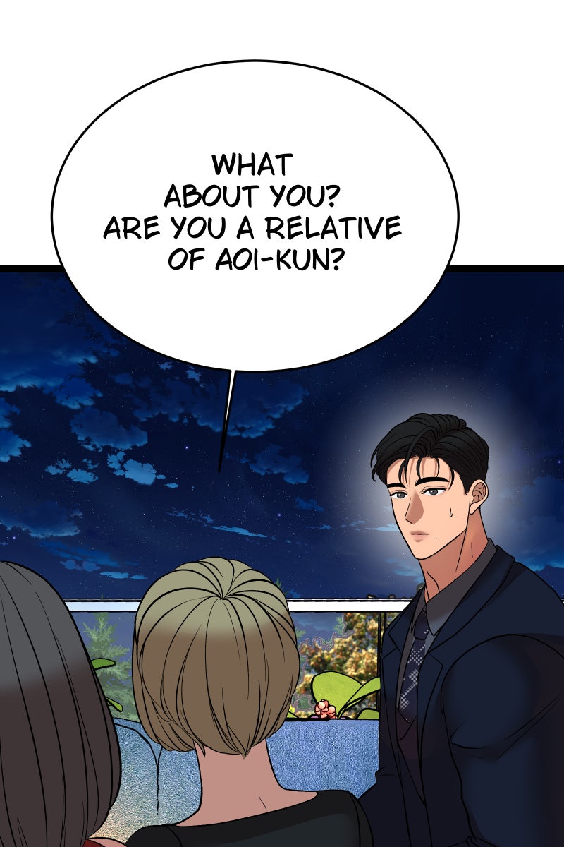 Read Chocolate Snow chapter 45 image 56 on Lezhin