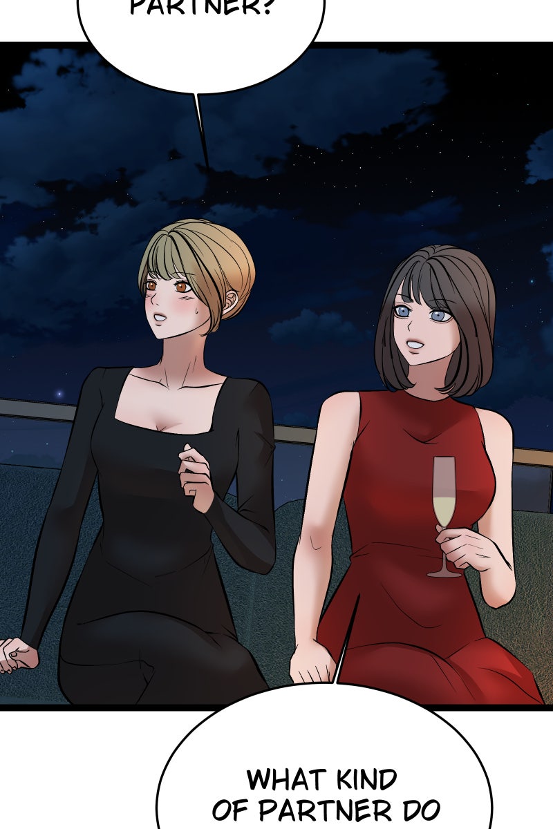 Read Chocolate Snow chapter 45 image 63 on Lezhin