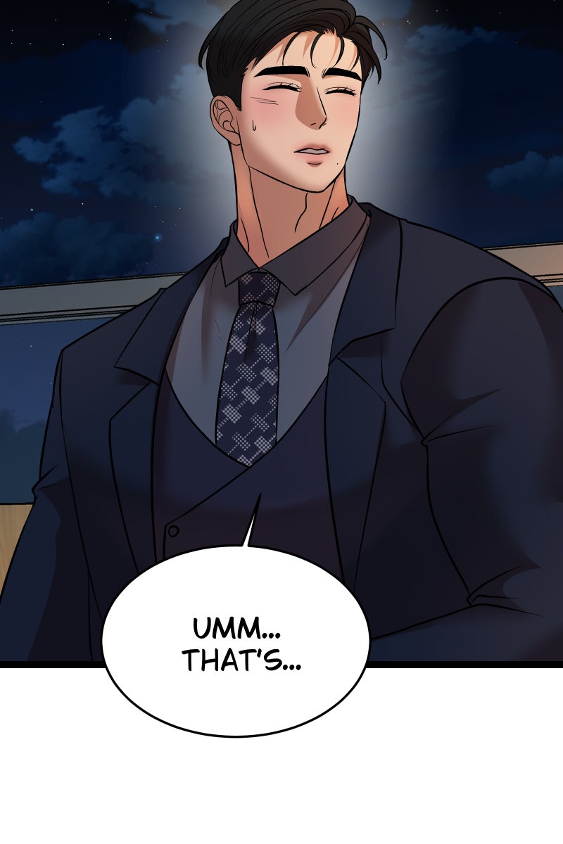Read Chocolate Snow chapter 45 image 65 on Lezhin