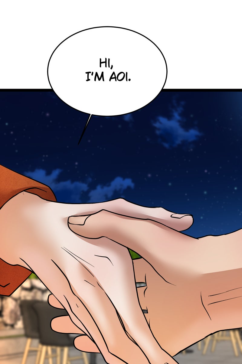 Read Chocolate Snow chapter 45 image 7 on Lezhin