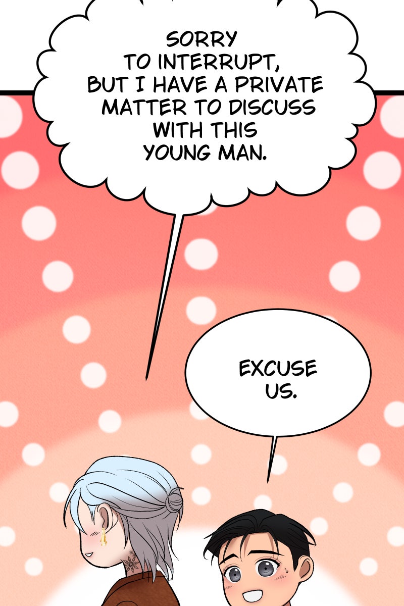 Read Chocolate Snow chapter 45 image 73 on Lezhin