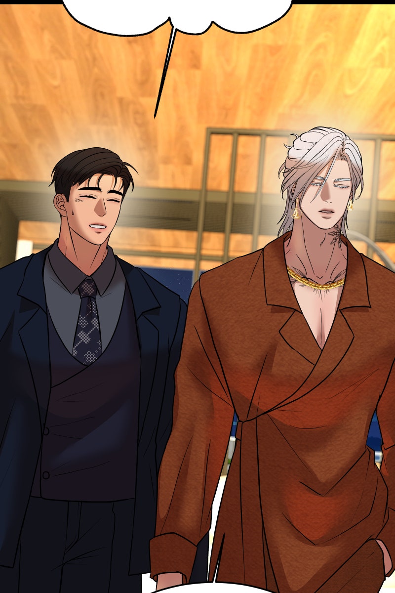 Read Chocolate Snow chapter 45 image 76 on Lezhin