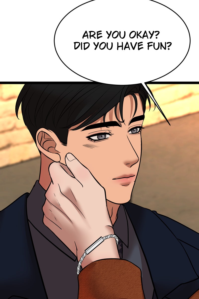 Read Chocolate Snow chapter 45 image 78 on Lezhin