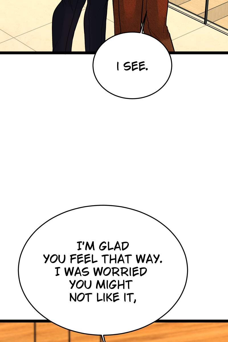 Read Chocolate Snow chapter 45 image 81 on Lezhin