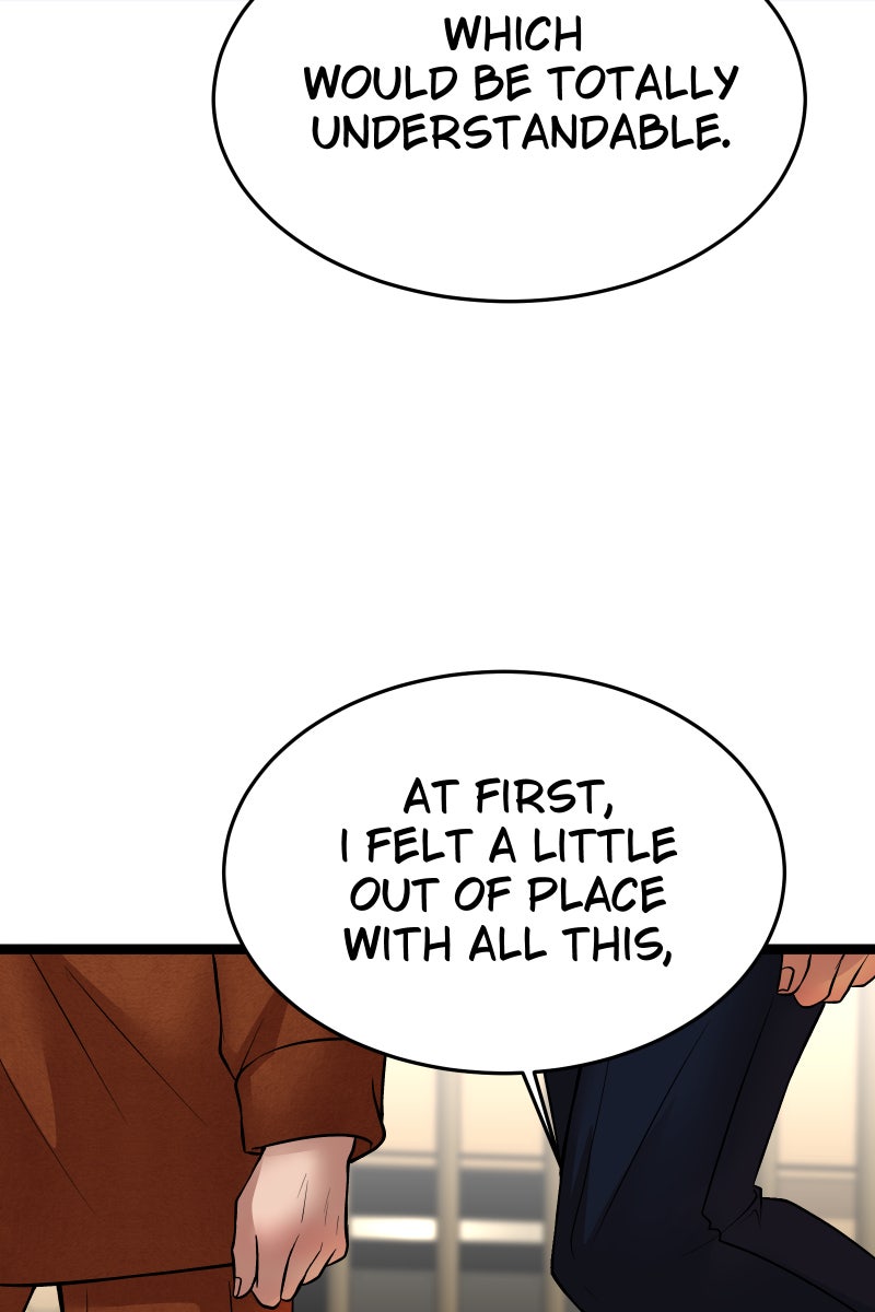 Read Chocolate Snow chapter 45 image 83 on Lezhin