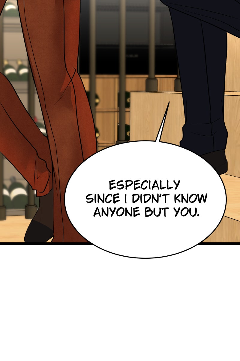 Read Chocolate Snow chapter 45 image 84 on Lezhin