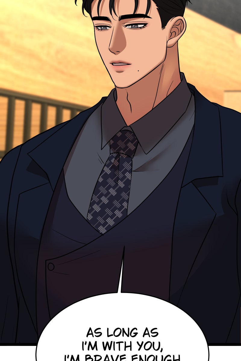 Read Chocolate Snow chapter 45 image 86 on Lezhin