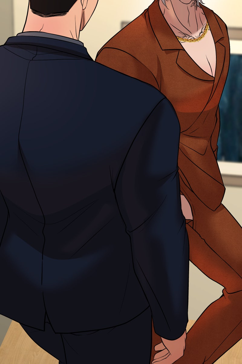 Read Chocolate Snow chapter 45 image 88 on Lezhin