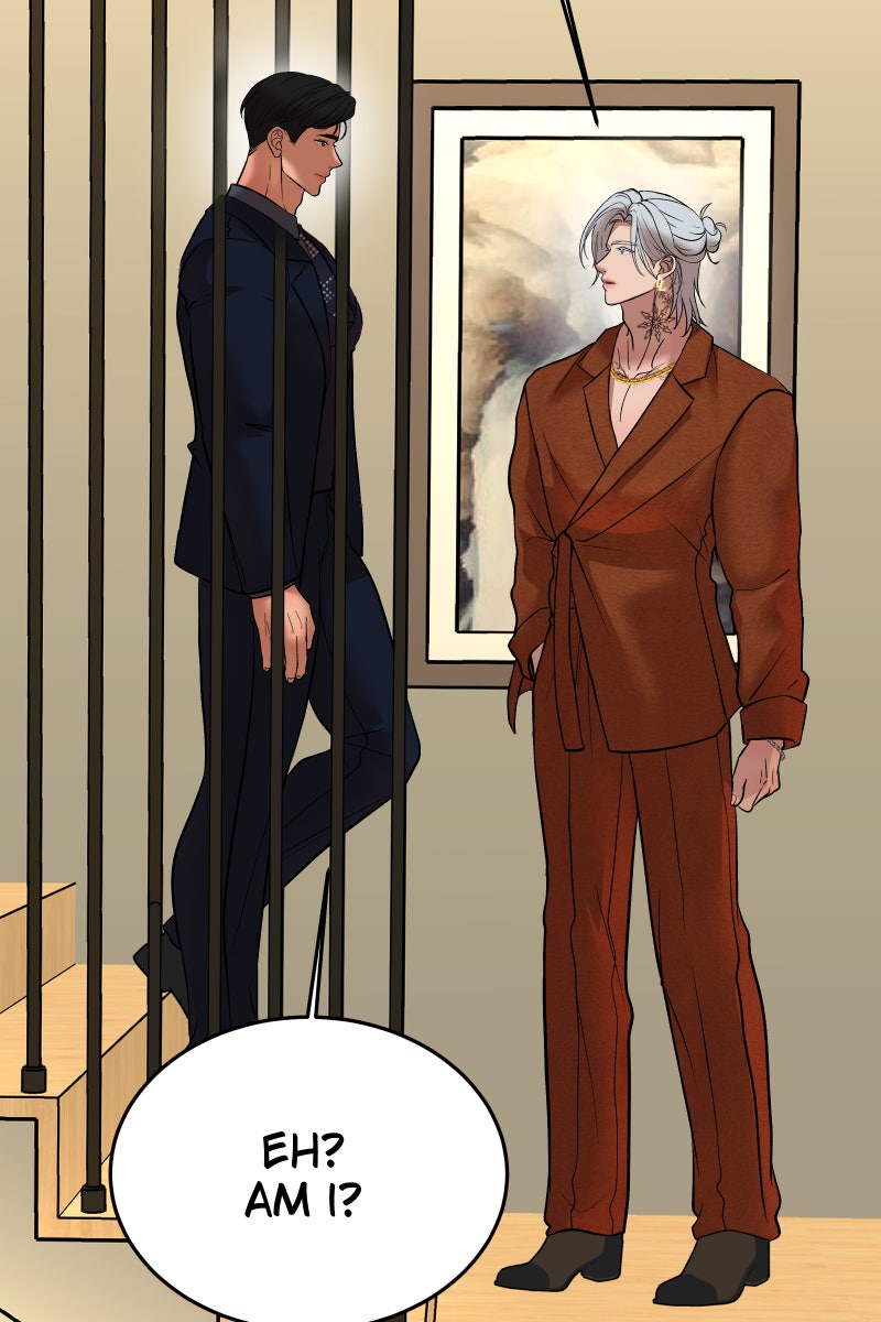 Read Chocolate Snow chapter 45 image 90 on Lezhin