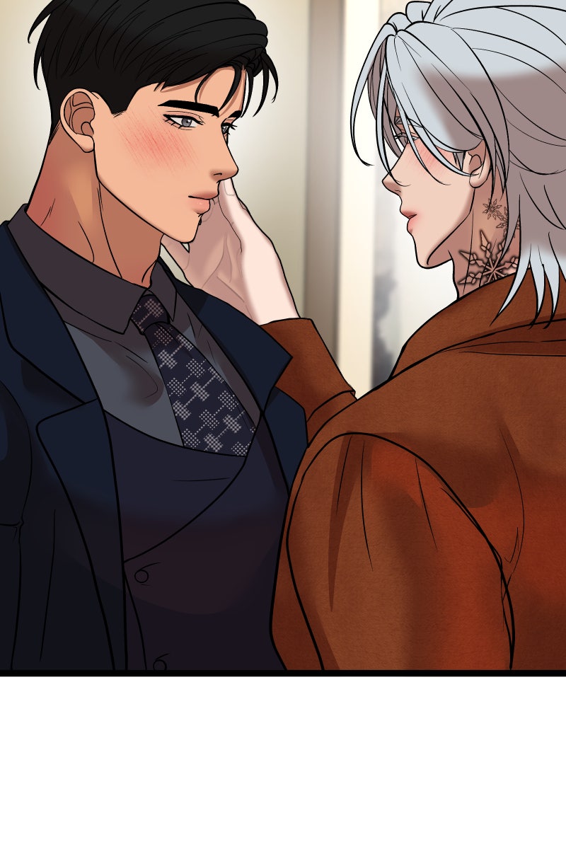 Read Chocolate Snow chapter 45 image 92 on Lezhin