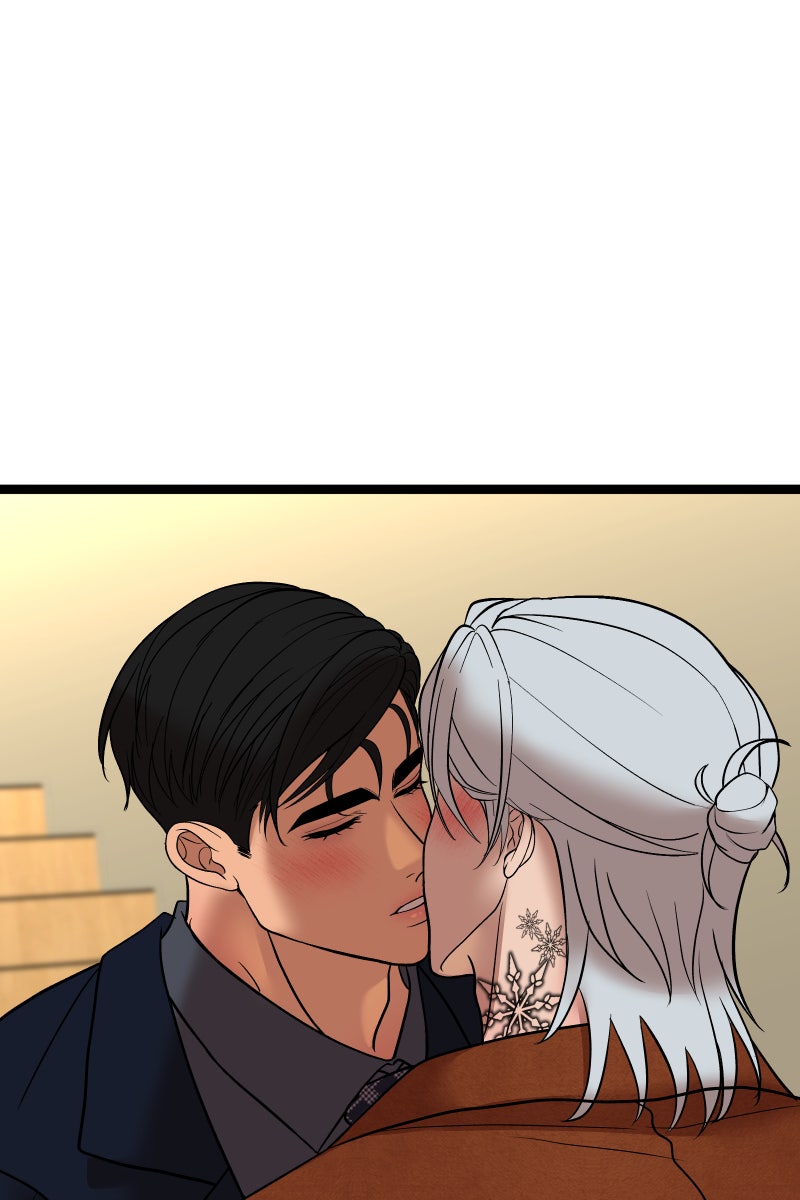 Read Chocolate Snow chapter 45 image 93 on Lezhin