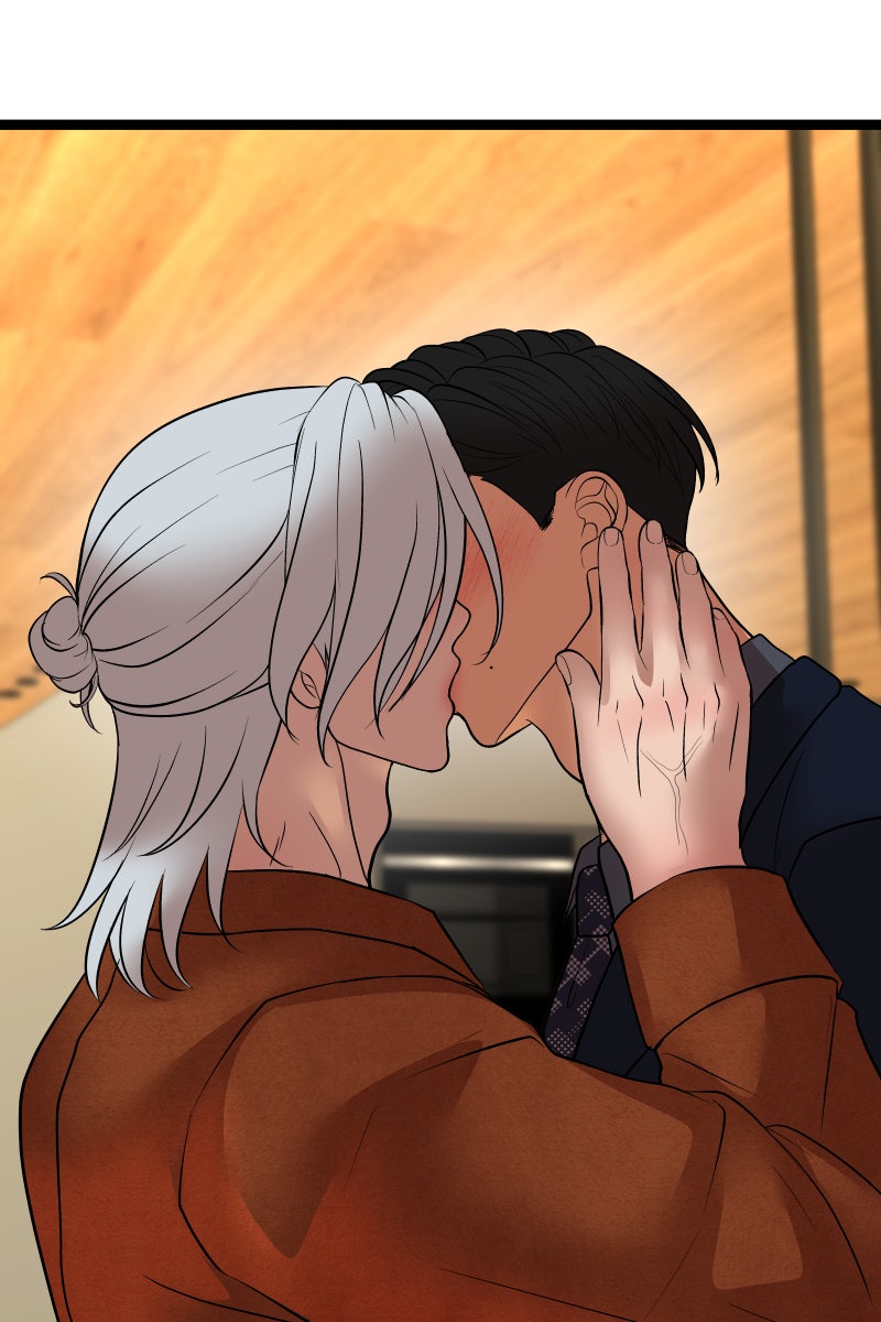 Read Chocolate Snow chapter 45 image 97 on Lezhin