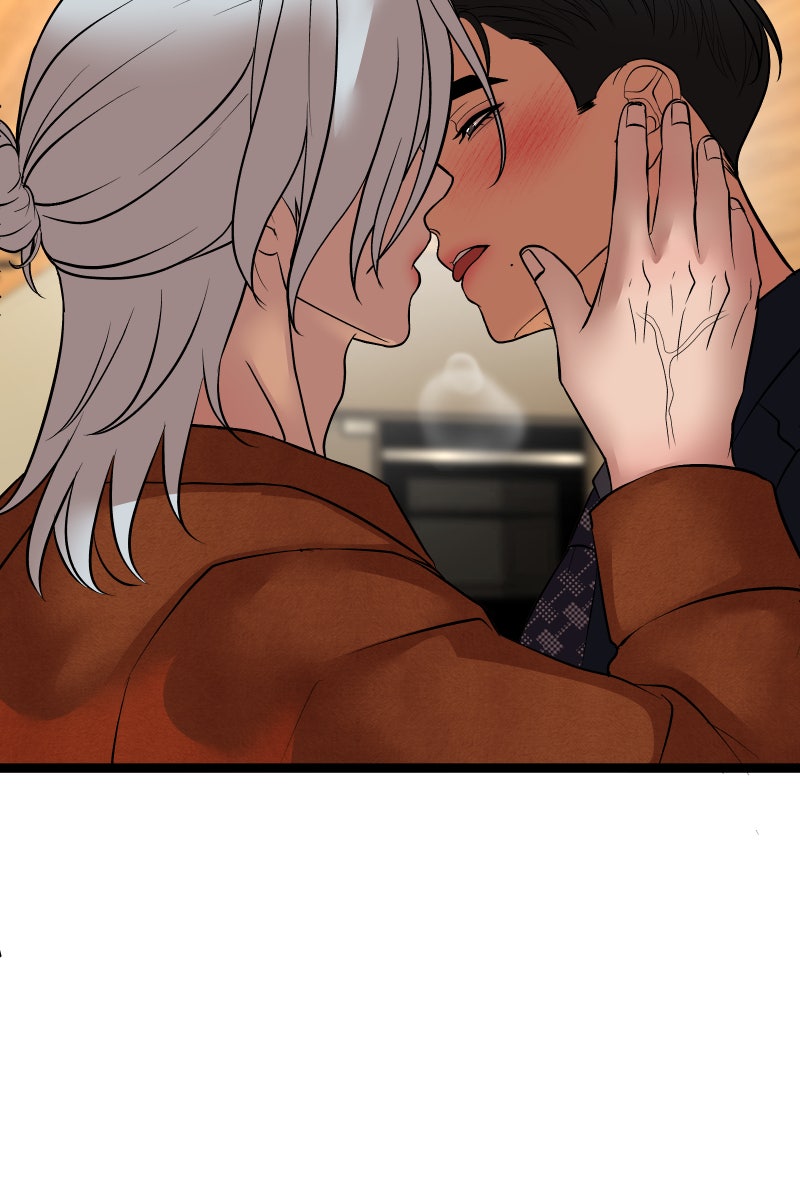 Read Chocolate Snow chapter 45 image 99 on Lezhin