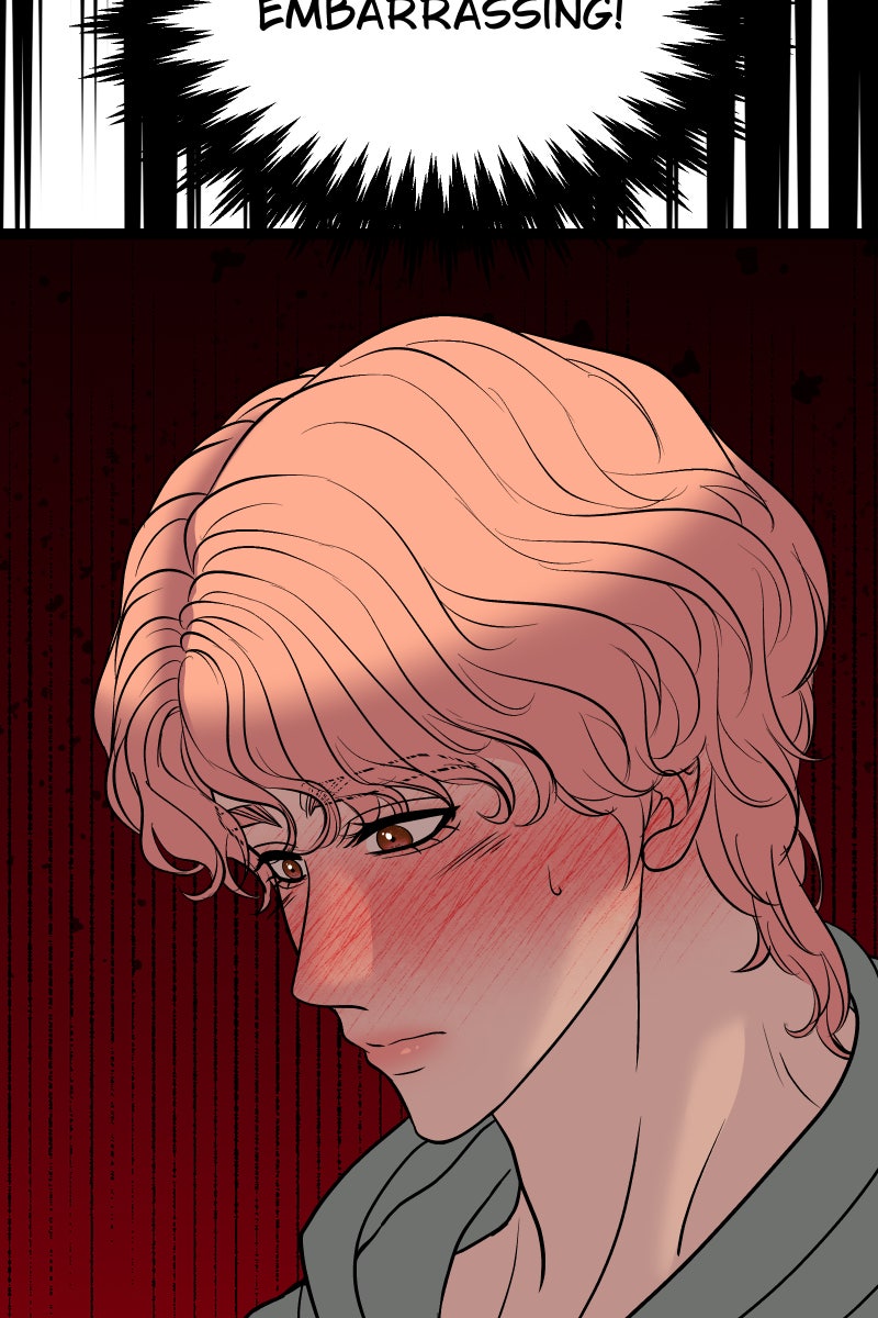 Read Chocolate Snow chapter 46 image 102 on Lezhin