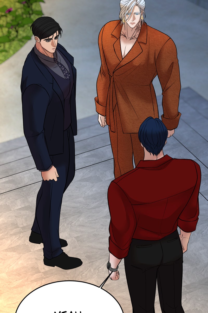Read Chocolate Snow chapter 46 image 11 on Lezhin