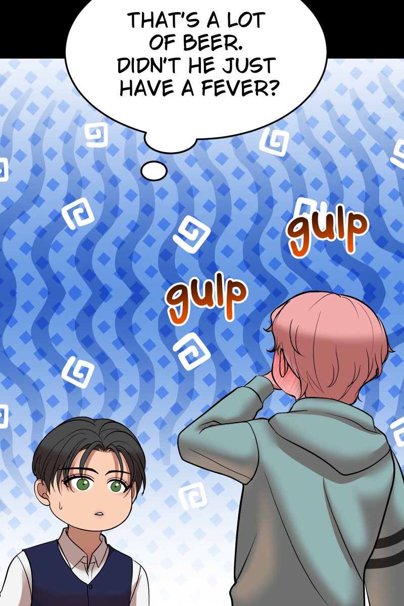 Read Chocolate Snow chapter 46 image 113 on Lezhin