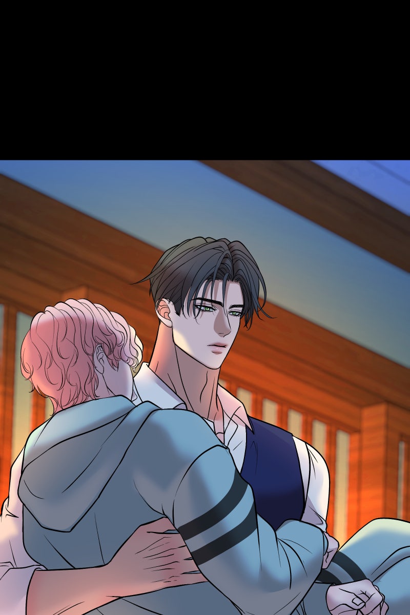 Read Chocolate Snow chapter 46 image 123 on Lezhin