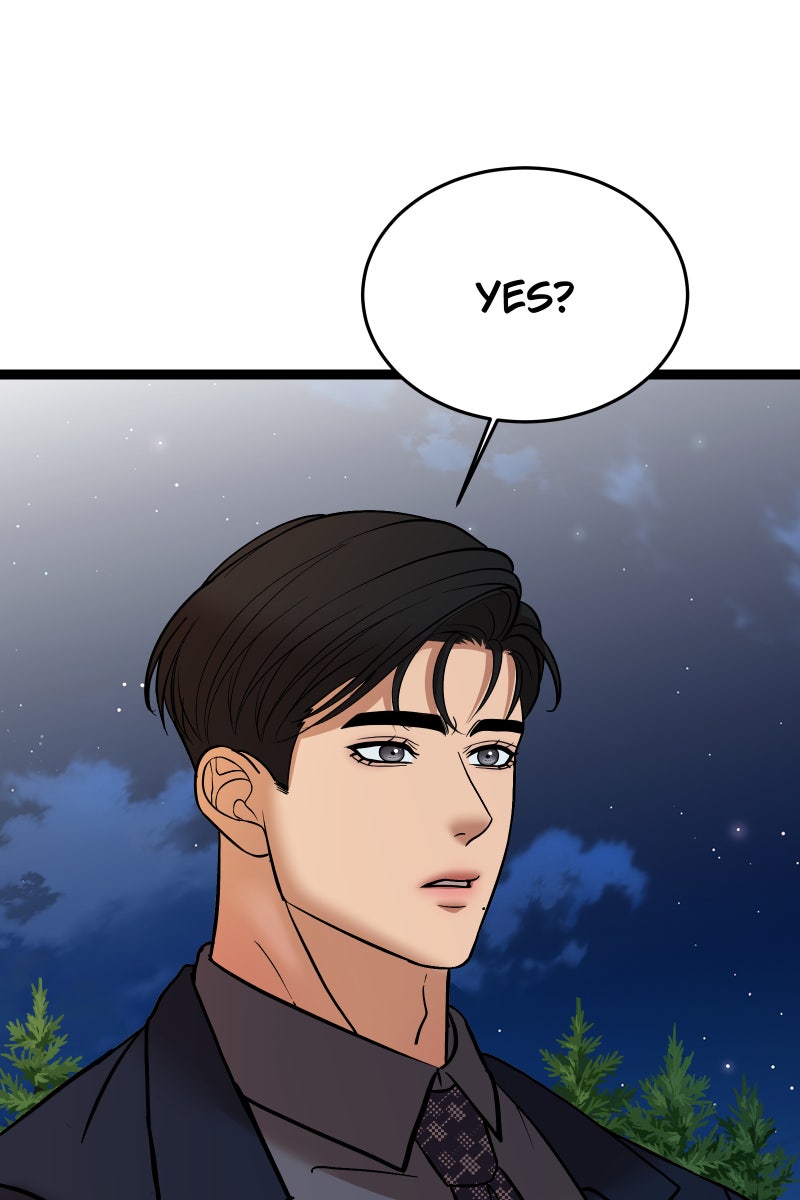 Read Chocolate Snow chapter 46 image 14 on Lezhin